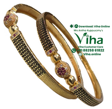 Ethnic Stylish Bangles