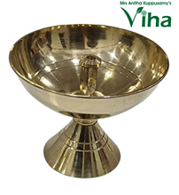 Athma Vilakku Brass