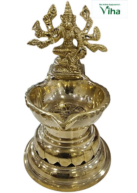 Varahi Amman Lamp