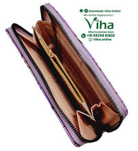 3D Glitter Hand Purse