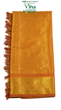 Designer Shawl
