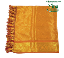 Designer Shawl