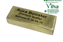 Aura Booster