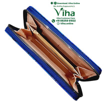 3D Glitter Hand Purse