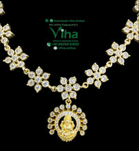 Impon Necklace Set