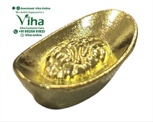 Fengshui Ingot