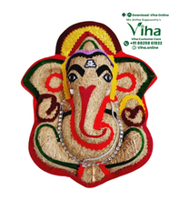 Vettiver Vinayagar
