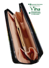 3D Glitter Hand Purse