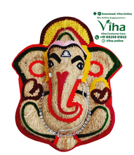 Vettiver Vinayagar