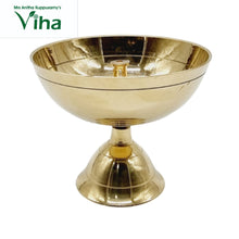 Athma Vilakku Brass