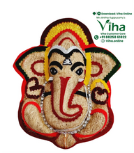 Vettiver Vinayagar
