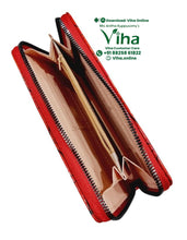 3D Glitter Hand Purse