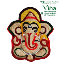 Vettiver Vinayagar