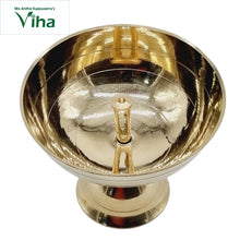 Athma Vilakku Brass