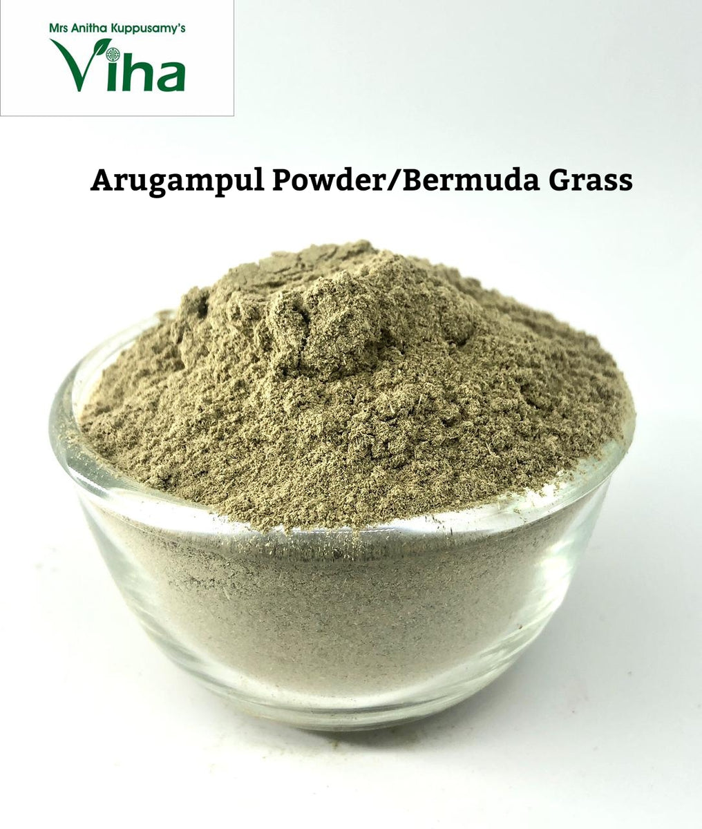 Arugampul benefits clearance