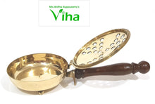 Sambrani Dhoobakkal | Sambrani Dhoop Holder