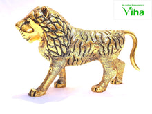 Lion Statue