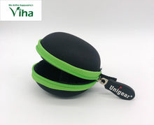 Earphone Pouch (Green) / Multi Purpose Pouch