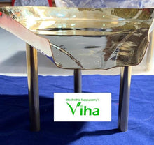 Multi Purpose Abishega Stand