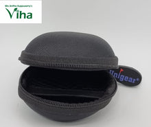 Earphone Pouch (Black) / Multi Purpose Pouch