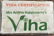 Original Ganesh Rudraksh With Silver Cappings