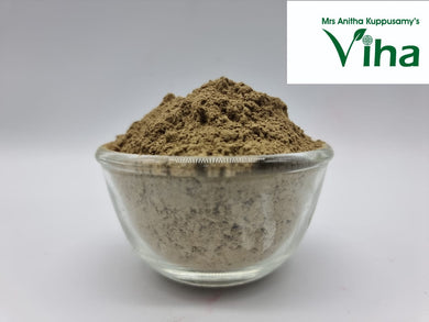 Vallarai Powder / Brahmi Powder