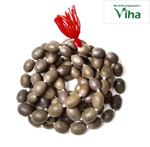 Lotus Seed Mala