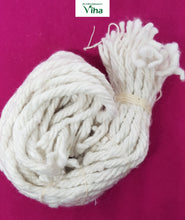 Akhand Jyoti Wick - 24 Pcs - 23 cms Length