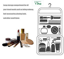 Toiletry Bag For Men & Women