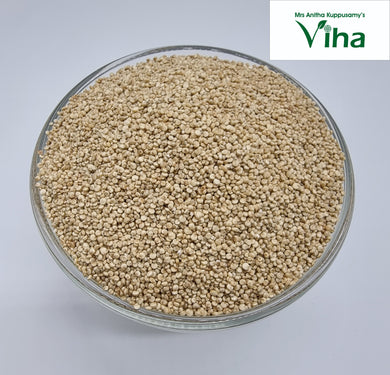 Organic Super Quality Grain Quinoa