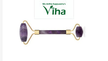 Amethyst Face Roller