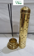 Agarbathi Stand (Brass)