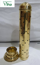 Agarbathi Stand (Brass)
