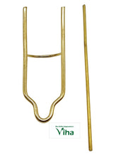 Thenkalai Namam Kambi | Thenkalai Bindi