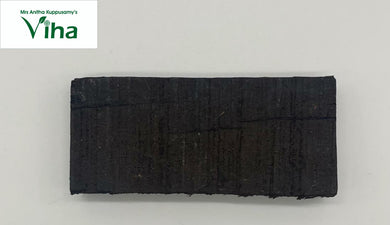 Ebony Wood / Karungali Kattai - 23 g