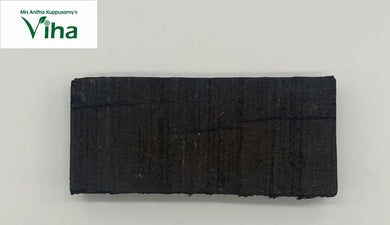 Ebony Wood / Karungali Kattai - 20 grams