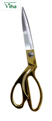 Stainless Proffessional Tailoring Scissors