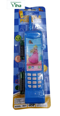 Barbie Mobile Phone Game for Children