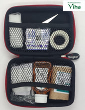 Portable Gadget Organizer Pouch / Case / Electronic Accessories Organizer Bag