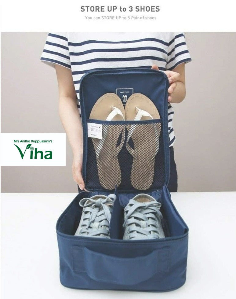 Carry bag for shoes hotsell