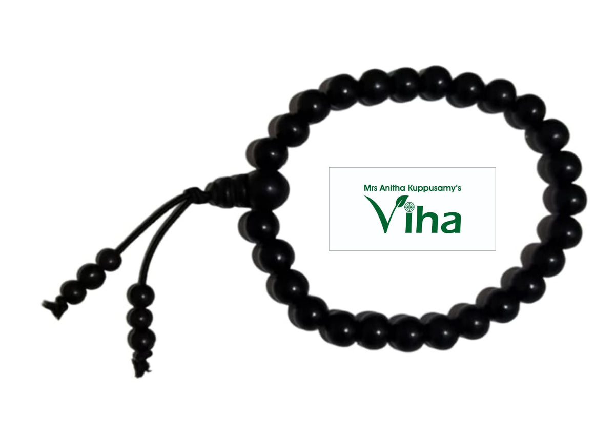 Ebony bracelet deals