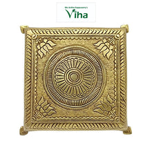 Lotus Manai Brass