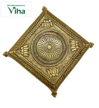 Lotus Manai Brass