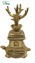 Tortoise Tulsi Maadam