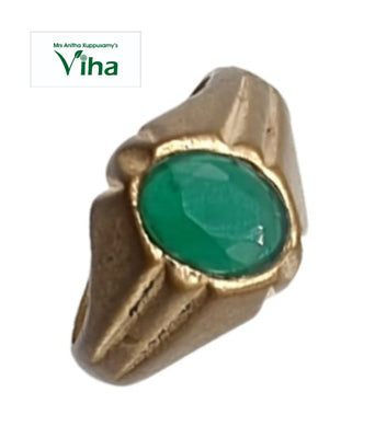 Impon Ring | Size - 21 | Impon Jewellery | Panchaloha