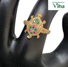 Impon Ring | Size - 12 | Panchaloha