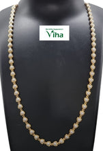 Impon Pearl Chain | Panchaloha | Impon Jewellery