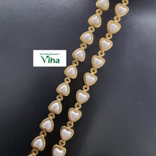 Impon Pearl Chain | Panchaloha | Impon Jewellery