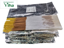 Woody Incense Sticks | Agarbatti