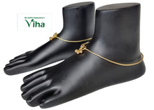 Impon Anklets